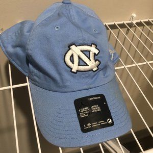Jordan Brand Nike UNC Adjustable Hat Carolina Blue